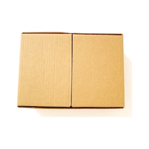 E-Ticaret Karton Kargo Kutusu 10 x 15 x 5 CM 100 Adet E-Ticaret Karton Kargo Kutusu 10 x 15 x 5 CM 100 Adet