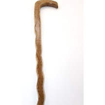 Ahşap Baston Model 7 Çok Renkli