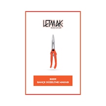 Bahçe Düzeltme Makası - B2031