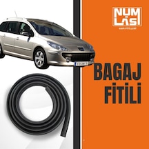 Peugeot 307 Station Wagon Bagaj Fitili-a Kalite-numlas-nm3554