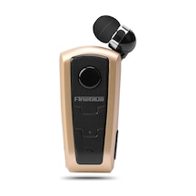 Fineblue F910 Bluetooth 4.0 Makaralı Kulak İçi Kulaklık