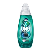 Express Fresh Kötü Koku Karşıtı Renkliler&beyazlar Sıvı Çamaşır Deterjanı 840 Ml 0.75 LT - 2.5 LT - 12 KG