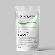 Sodyum Selenit 1000gr