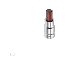 Nt Allen Lokma 1/2" 14 Mm