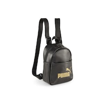 Pumacore Up Minime Backpack Kadın Sırt Çantası 09028001-siyah Tek Ebat - Siyah