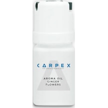 Carpex Micro Koku Makinesi Kartuşu Ginger Flowers 50 ML