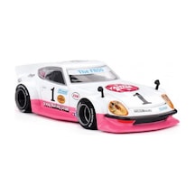 Model Araç Kaidohouse 1/64 Nissan Fairlady Z Tamıya X Kaıdo House "the Frog" V1