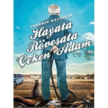 Hayata Röveşata Çeken Adam Pegasus Yayınları - Pegasus Yayınları