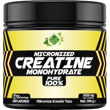 Creatine Tozu 300 G.