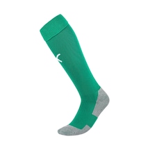 Puma Team Liga Socks Core Futbol Tozluk 70344119 Yeşil 001