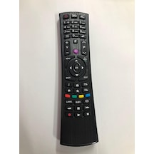 Vestel Uyumlu 3D Kumanda