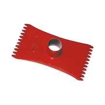 Mt 0400 Mozaik Tarağı Evimdeyokyok