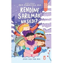 Kendine Sarılmak Nasıldı - Yqbx-631744