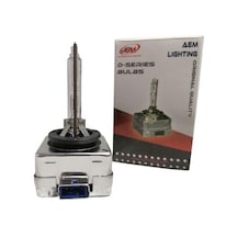 Aempart Xenon Ampul D8s 4600k Aem10 1199