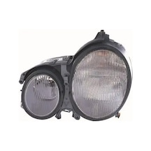 Mercedes E270 W210 On Far Sol 1999-2002 Depo 4401123lldem