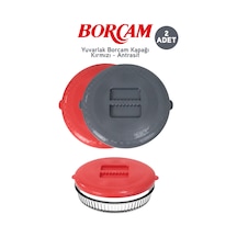 Antrasit Çizgili Siyah