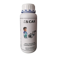Mb Car Radyatör Sızıntı Onarıcı 0.5 L