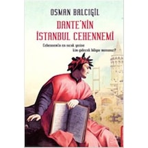Dante'Nin Istanbul Cehennemi