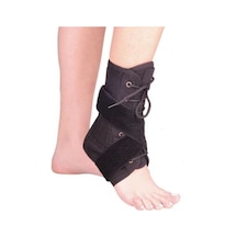 Variteks Gabardin Ayak Bilekliği 44-46 - Ergonomik Tasarım
