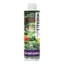 Reeflowers Minerals Gh+ 1000 Ml Renk ve Üreme Katkısı