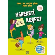 Hareketi Keşfet - Kyut-900352