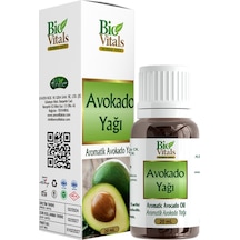 Bio Vitals Avokado Yağı 20 Ml