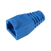 Rj 45 Kılıf Boot Mavi
