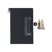 Apple Uyumlu iPad Mini 3 A1599-a1600-a1601 A Kalite Batarya Pil + B7000