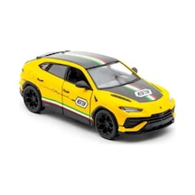 Kinsmart Lamborghini Urus Performante Sarı 1/40 Model Araba