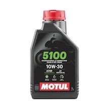 Honda Ctx700 Motor Yağı 4lt 5100 10w30 Motul