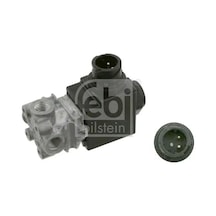 Febı 24020 Egzoz Basinc Donusturucu 1078316 3165144 7401078316