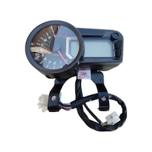 Mondial Mh 125 L Drift L Gösterge Paneli Komple İth