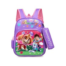 Okul Çantası 0b5ysn Açık Mor