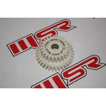 CF 450/550 YAĞ POMPA DİŞLİ 24T-34T