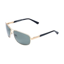 Daniel Klein Dk3194-4 Geniş Model Polarize Erkek Güneş Gözlüğü