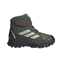 Adidas Terrex Snow Çocuk Yeşil Bot Kı8260
