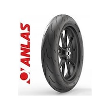 Anlas Motosiklet Lastiği Dubleks Vıento Sport 110/70 R 17 Ön Husq
