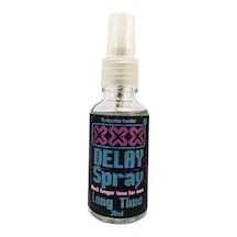 L.xxx Longdeıay Timesprey 30 Ml Erkekler Için