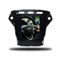 Celali Tuning Ford Mondeo 2007-2010 Android 12 Carplay Navigasyon Tesla Ekran Multimedya - 2gb Ram 32gb Hdd