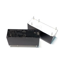 Takamisawa Js12-k ,12vdc 1a1k/8a Pcb-8-pin Röle