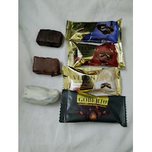 500 G