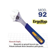 Irega Kurbağacık Ir92012 / 6 İnç Yj2yjcna16