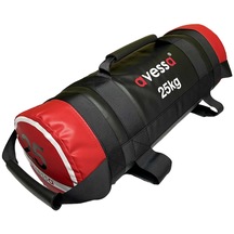 Avessa Acp-25kg Deri Power Bag 25 KG