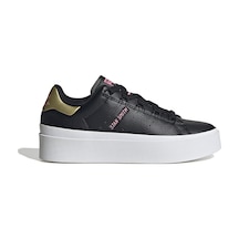 Adidas Stan Smith Bonega Kadın Günlük Ayakkabı Id6980 Siyah Id6980 Siyah