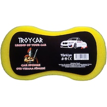 Troycar Oto Yıkama Süngeri