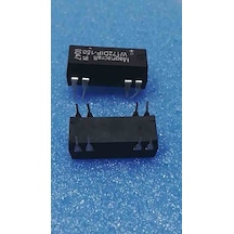 Dıp05-1a72-10l 5v 1a Meder Reed Röle 2 Adet
