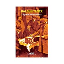 Yaşasın Demokrasi: Toplumsal Değişim Üzerine