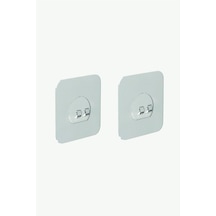 Alper Banyo Yedek Yapışkanlı Sticker 2'Li
