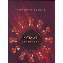 Keman Repertuarı