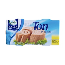 Pınar Ton Balığı 2x150 G - 2 Adet Tarı